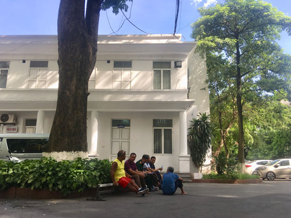 Xác minh vụ bé trai 5 tuổi tử vong bất thường khi vào phòng mổ vì gãy chân tại Bệnh viện 108