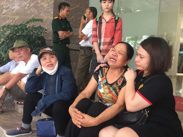 Bệnh viện 108 lên tiếng vụ bé trai 5 tuổi tử vong khi phẫu thuật gãy xương chân