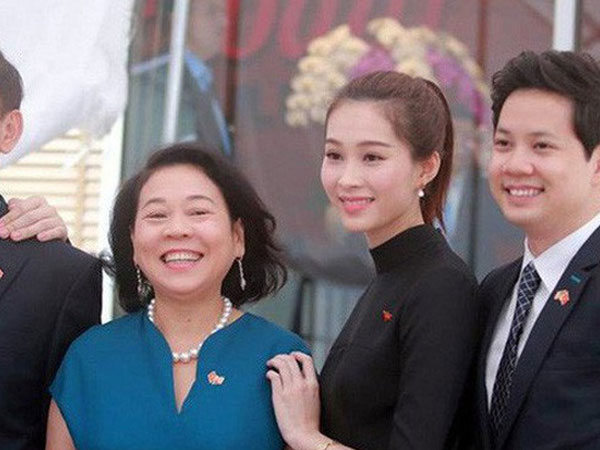 Vụ bắt ông Lê Tấn Hùng: Nhiều giao dịch giữa Sagri và tập đoàn Trung Thủy