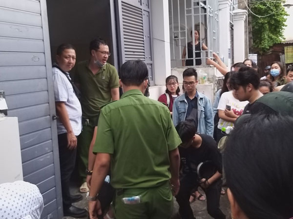 Gia cảnh ít ai ngờ của nữ sinh nghi bị bạn trai sát hại tại phòng trọ