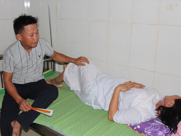 Vụ thai nhi có vết khâu ở cổ: Hé lộ bản tường trình của kíp trực