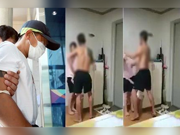 Vụ vợ Việt bị chồng Hàn Quốc bạo hành đến gãy xương: 9 ngày sau khi kết hôn đã bị đánh