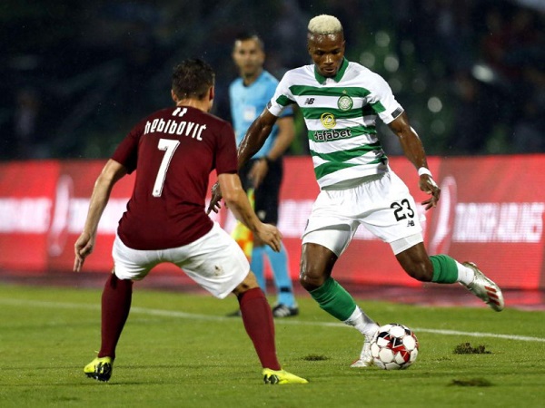 Kết quả vòng sơ loại Champions League: Đội bóng của ông chủ người Việt thua đau Celtic ngay trên sân nhà