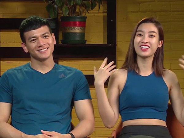 Chơi gameshow, Đỗ Mỹ Linh bị 'ném đá': Hoa hậu mà ăn nói kiểu lấc cấc, chợ búa