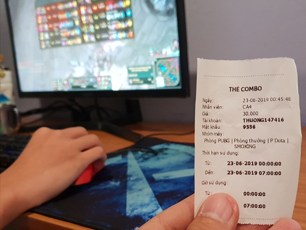 Video: Trắng đêm trong những lò luyện game triệu đô ở Hà Nội