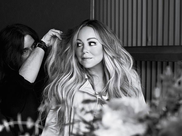 Hậu scandal ngoại tình rúng động, Mariah Carey tiết lộ 'ngại ngùng' trong chuyện chăn gối