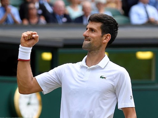 Nadal - Federer cuộc đối đầu bom tấn, Djokovic nhẹ gánh