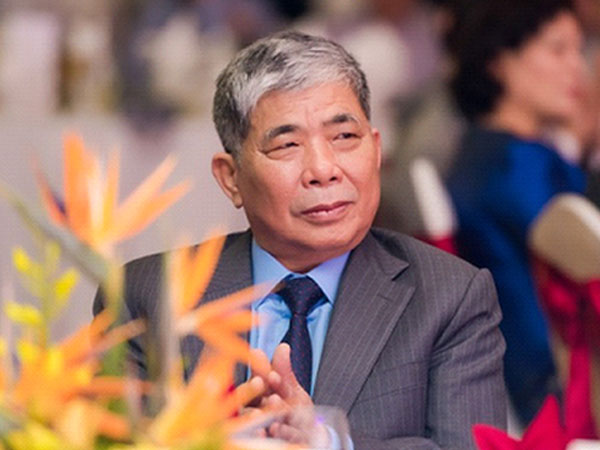 Công an Hà Nội khám xét nơi ở, nơi làm việc của 'đại gia điếu cày' Lê Thanh Thản