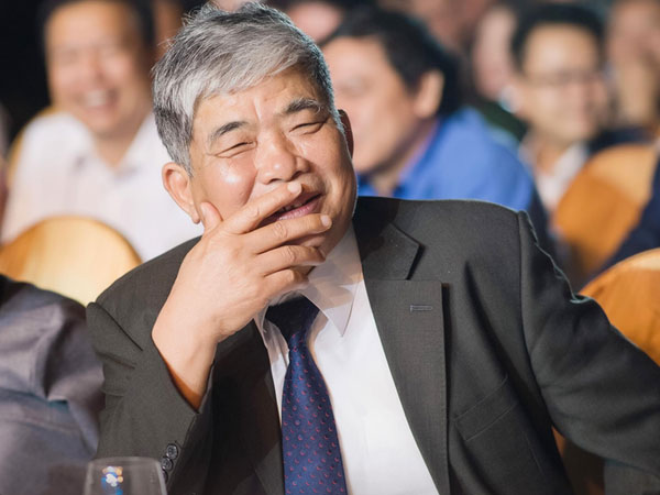 Đại gia Lê Thanh Thản: Làm dự án bằng tâm huyết nhưng 'ngã ngựa' vì lừa dối khách hàng