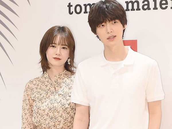 Bị đồn trục trặc hôn nhân, 'nàng cỏ' Goo Hye Sun cuối cùng đã trải lòng về chuyện tình cảm và bất ngờ bị "ném đá"