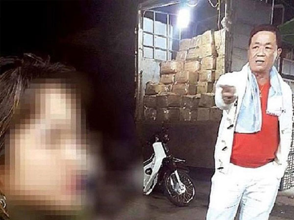 Sáng nay xét xử Hưng 'kính' chèn ép tiểu thương chợ Long Biên