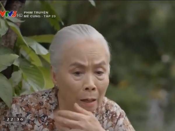 Mê Cung: Bắt cóc cháu nội để tống tiền con trai vì đánh bạc thua 5 tỷ, bà nội nhận cái kết 'động trời'