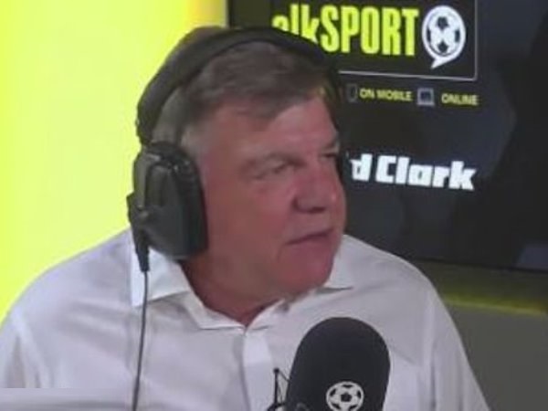 Sam Allardyce từ chối thẳng thừng lời mời dẫn dắt Newcastle