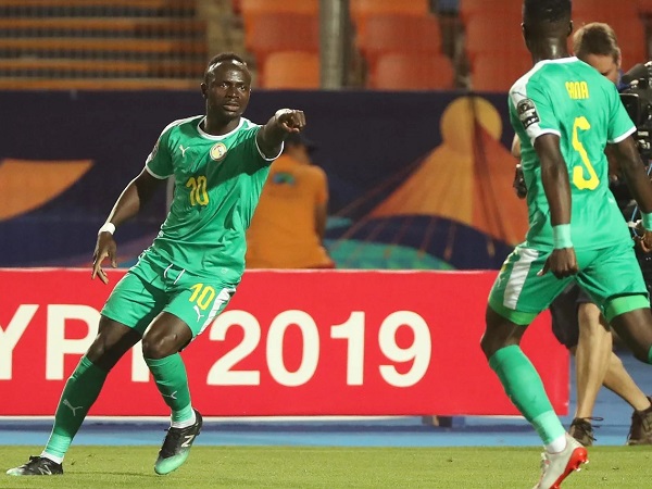Tứ kết CAN 2019: Senegal cùng Nigeria nhọc nhằn đi tiếp