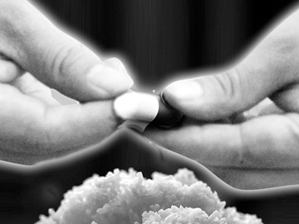 Tướng cướp đa tình và ngón nghề gây mê