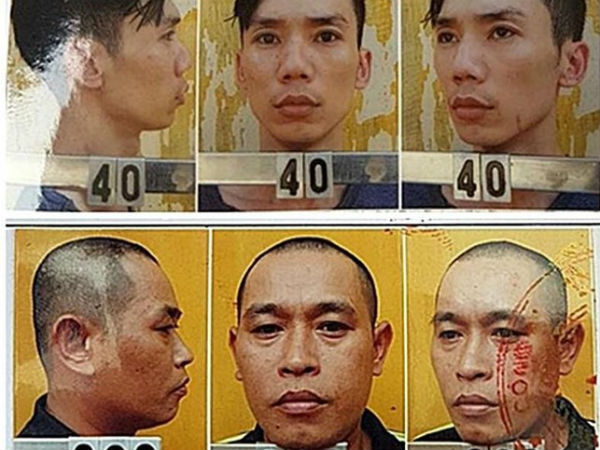 Khởi tố vụ án thiếu trách nhiệm để phạm nhân vượt ngục ở Bình Thuận