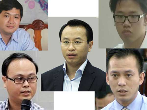 Ai đã khiến những 'hạt giống đỏ' sớm bị thui chột