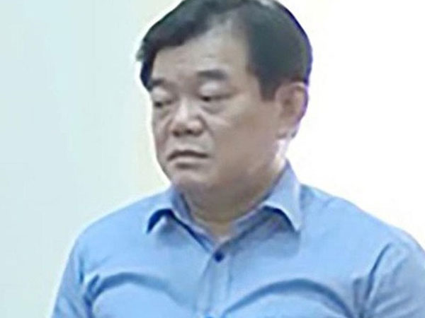 Giám đốc Sở giáo dục Sơn La không bị truy cứu hình sự
