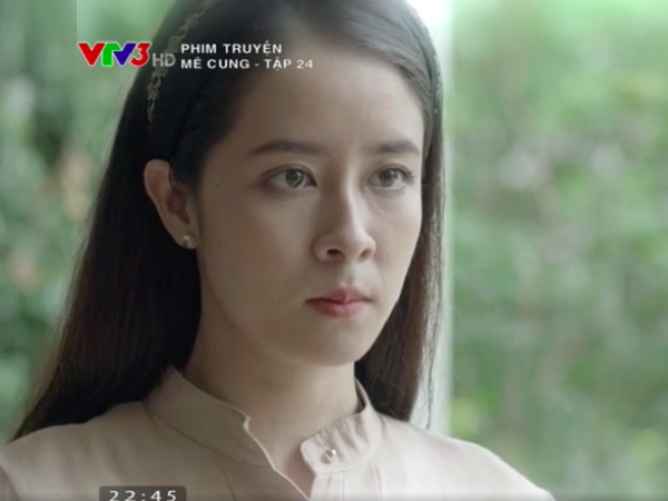 Mê Cung: Sốc với cảnh con dâu nhà tỷ phú ra tay với mẹ chồng vì sợ lộ chuyện ngoại tình rồi bắt chồng 'đổ vỏ'