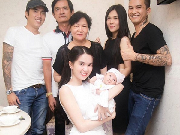 Choáng với mức học phí 'khủng' của cháu ruột 'nữ hoàng nội y' đắt giá nhất showbiz: Đầu năm học đã thu sơ sơ gần 200 triệu đồng