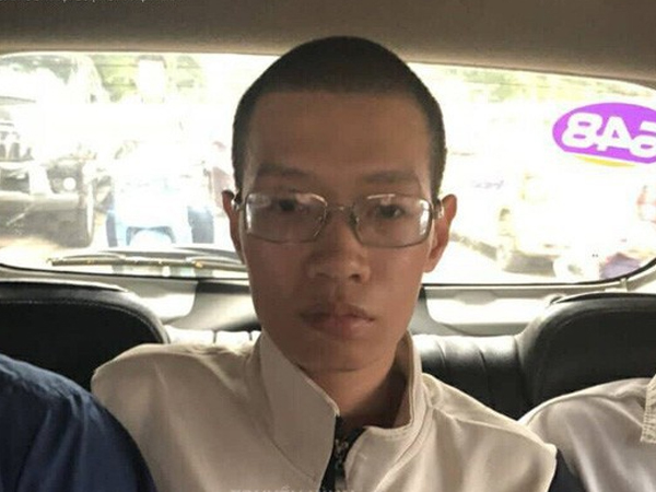 Nữ sinh trường sân khấu điện ảnh đi xem nhà trọ bị gã thầy giáo sát hại, hiếp dâm