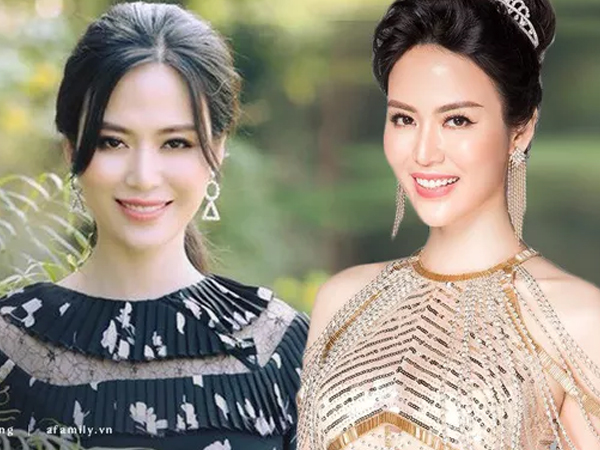 Chuyện về cô Hoa hậu ly hôn trước tuổi 30, thị phi gắn liền với loạt phát ngôn gây bão: 'Thà khóc trên Mercedes còn hơn cười trên Wave tàu'