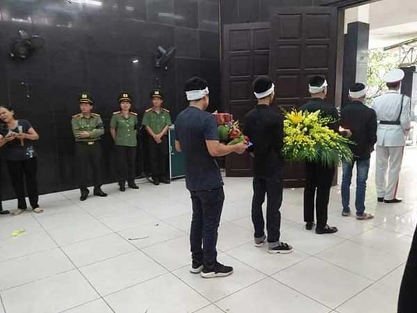 Sản phụ tử vong đột ngột khi sinh con tại Bệnh viện Sản Nhi Bắc Ninh