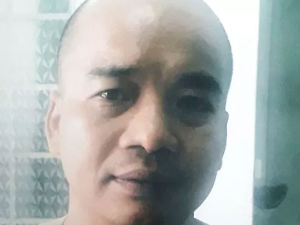 Tiến sĩ Phật học thừa nhận hiếp dâm bé gái 14 tuổi