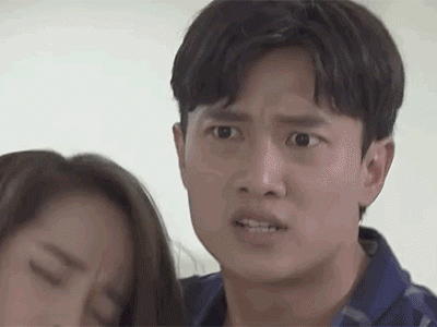 Về nhà đi con: 'Đi đêm lắm có ngày gặp ma', Vũ bỏ mặc con trai bị sốt để ôm Nhã đi viện nhưng lại chạm mặt cả gia đình ở khoa cấp cứu