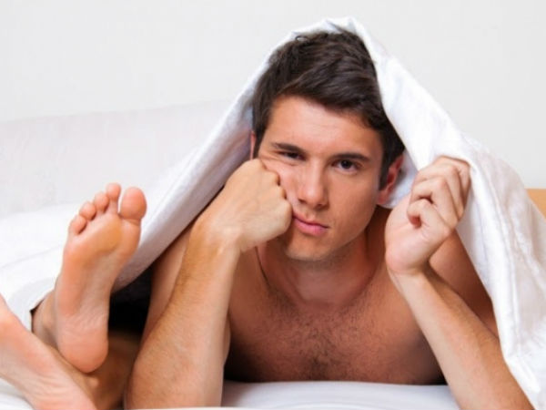 6 tác dụng của cực khoái với nam giới