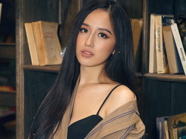 Mai Phương Thúy đính chính tuyên bố 'chuẩn bị kết hôn' và đưa ra lý do hết sức đơn giản