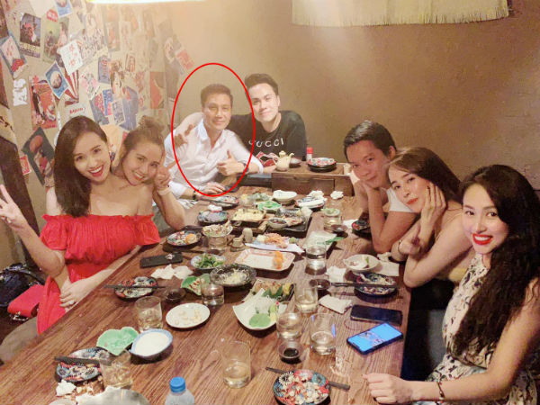 Hậu ồn ào thẩm mỹ làm 'phá tướng', Việt Anh xuất hiện với gương mặt bớt sưng nhưng sao nhìn mãi mới nhận ra thế này?