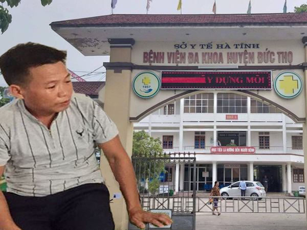 Vụ bé sơ sinh tử vong với vết đứt ở cổ: CA xác định bệnh viện sai nhiều trong quá trình thăm khám