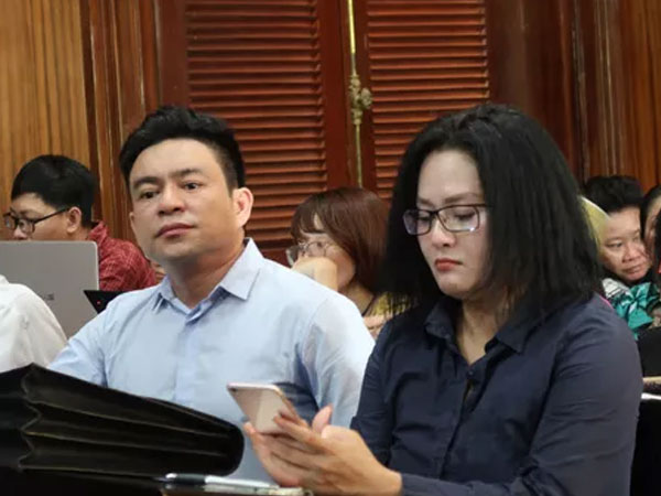 VKSND TP kháng nghị tăng hình phạt với 1 bị cáo vụ chém bác sĩ Chiêm Quốc Thái