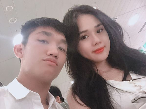 Đăng status đầy ẩn ý, Trọng Đại và bạn gái 6 lần thi rớt Hoa hậu đã chia tay?