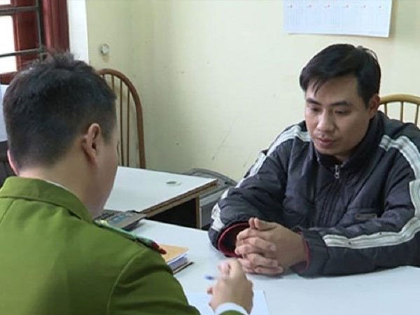 Thủ đoạn hiếm thấy của người đàn ông hiếp dâm bé gái 9 tuổi