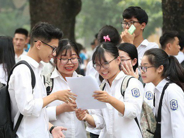 Những điều thí sinh cần nhớ nhất sau khi biết điểm thi THPT Quốc gia 2019