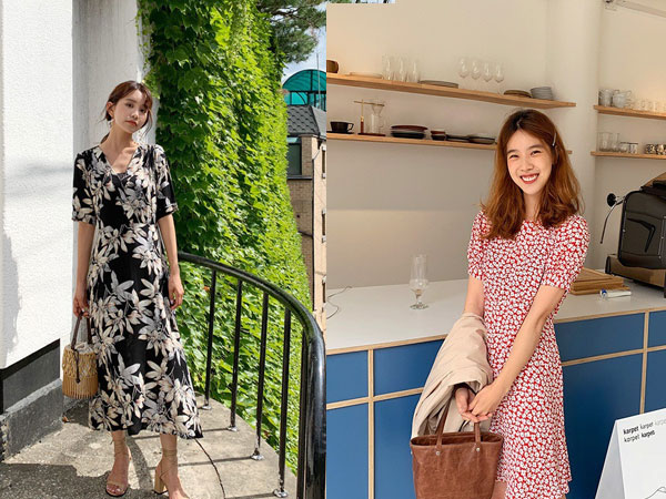 Đang trẻ trung xinh tươi mà diện 4 mẫu váy sau, trông bạn sẽ già đi ít nhất 5 tuổi