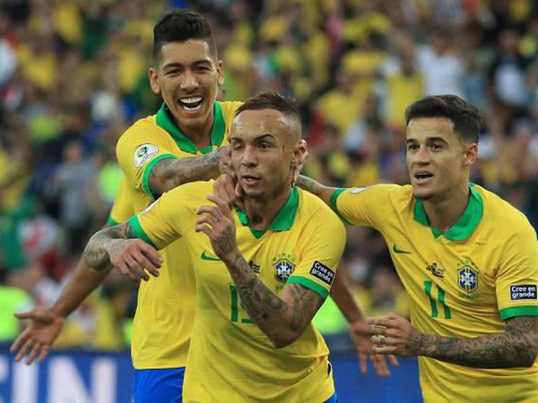 Bỏ qua Zaha, Arsenal tính 'chơi trội' với Vua phá lưới Copa America 2019