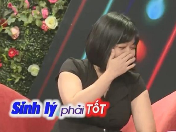 Quyền Linh 'choáng' khi người chơi nhận xét: 'Sinh lý quá tốt, có điều không có con trai thôi'