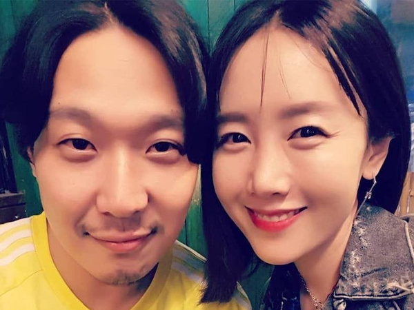 Sao 'Running Man' Haha và vợ ca sĩ chào đón đứa con thứ 3, giới tính của bé khiến dân tình thích thú