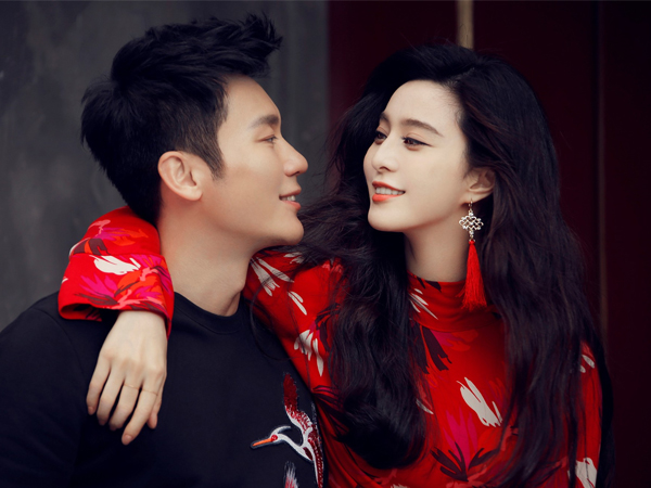 Rộ tin Phạm Băng Băng chia tay giả với Lý Thần đúng ngày Song Song ly dị để cứu sự nghiệp, tuyên bố sau đó đáng chú ý