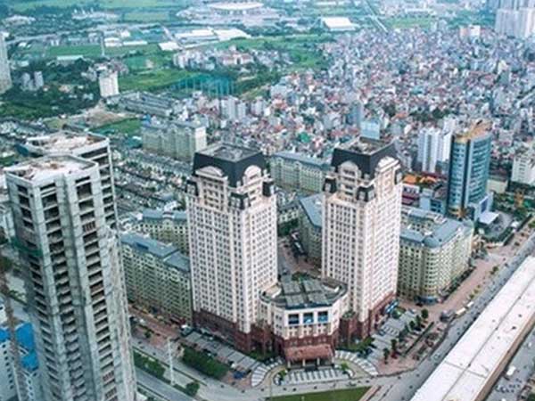 Quy hoạch bị 'băm nát': Có bảo kê, lợi ích nhóm không?