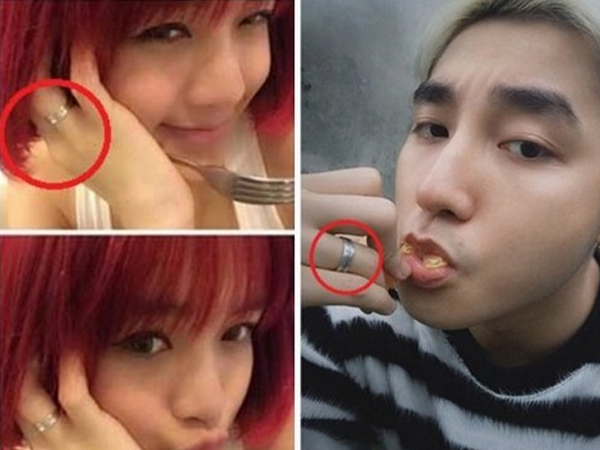 Lộ những lời nhắn nhủ mùi mẫn, ghen tuông của Sơn Tùng MTP và Thiều Bảo Trâm dành cho nhau cách đây 6 năm?