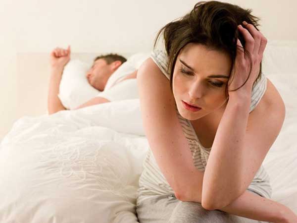 Chứng teo âm đạo gây nhiều phiền toái