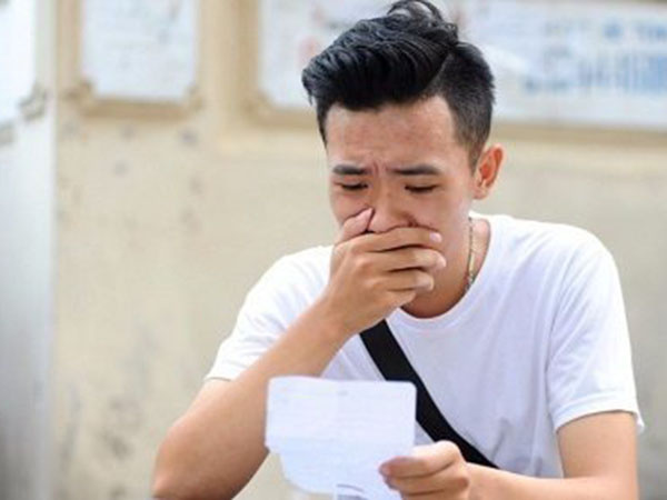 Học sinh chuyên Toán trượt tốt nghiệp do bị điểm 1 môn Vật lí