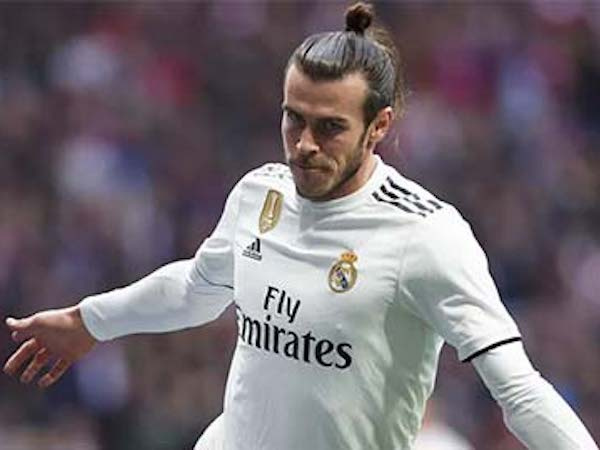 Tottenham hỏi mua lại Bale với điều kiện lương giảm