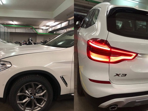 BMW X3 2019 về Việt Nam, đại lý tiết lộ giá tăng nửa tỷ đồng, cao gấp rưỡi Mercedes-Benz GLC