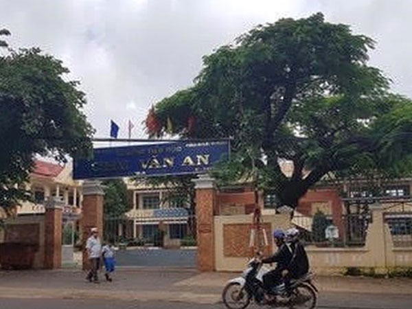 Cảnh giác với thủ đoạn giả danh Thanh tra tài chính lừa hàng chục triệu đồng của các giáo viên