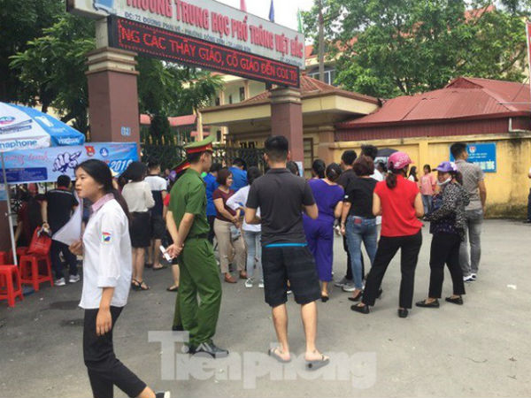 Sự thật chuyện Lạng Sơn có lắm thí sinh 0 điểm nhất cả nước